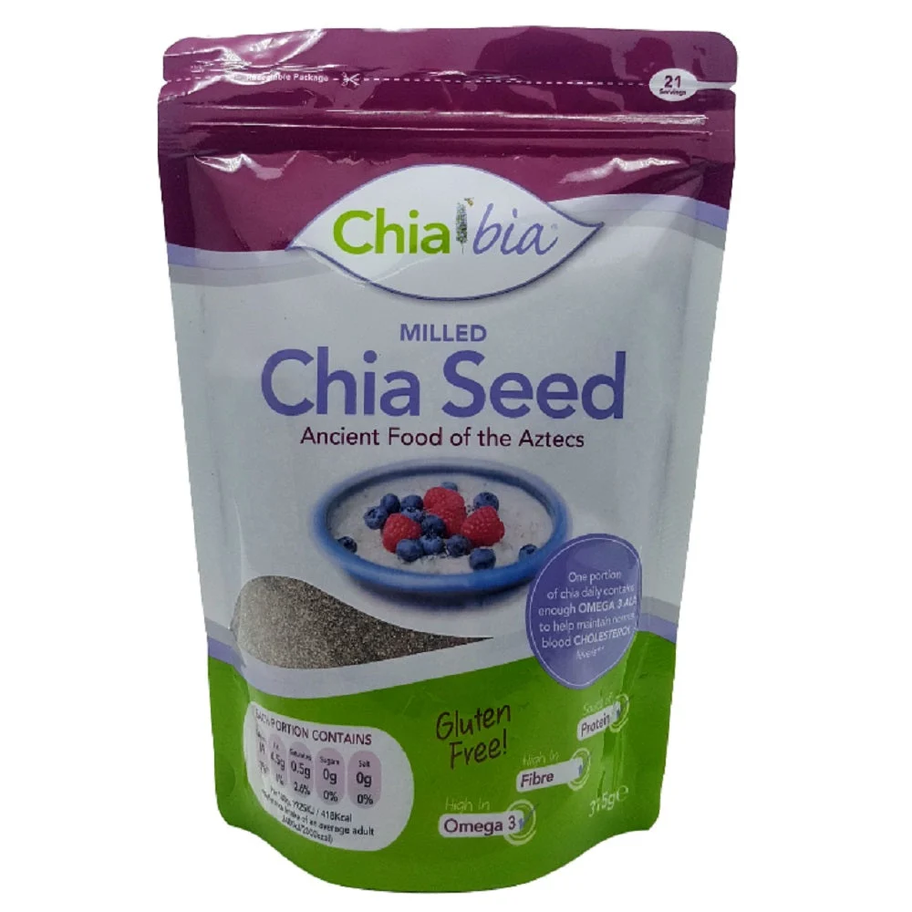 Chia bia Milled Chia Seed 315g