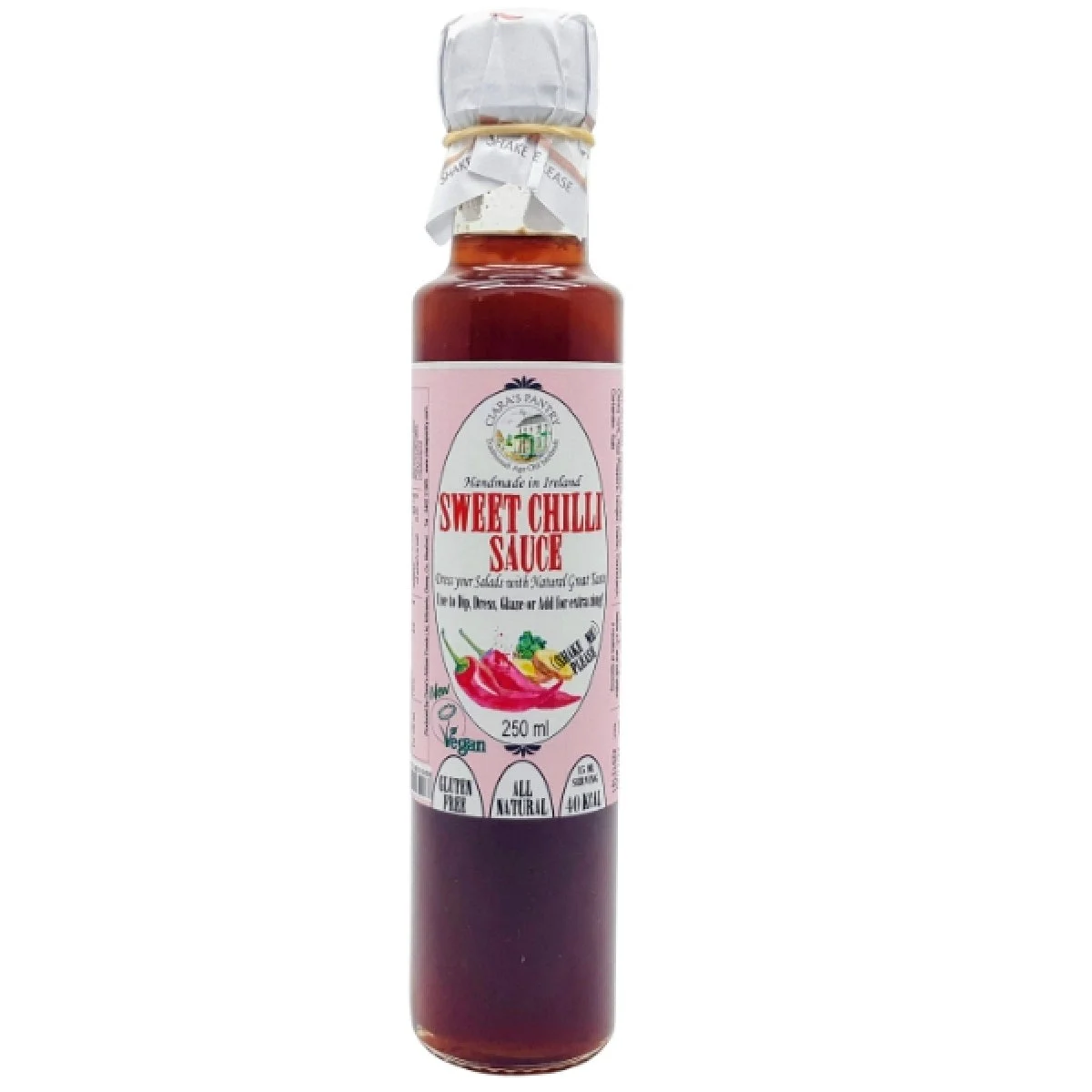 Ciara’s Pantry Sweet Chilli Sauce 250ml