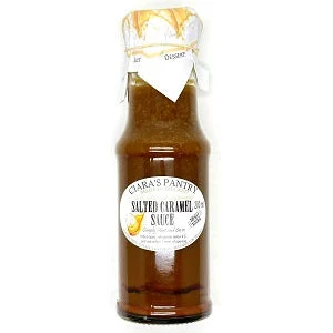 Ciara's Pantry Salted Caramel Sauce 200ml