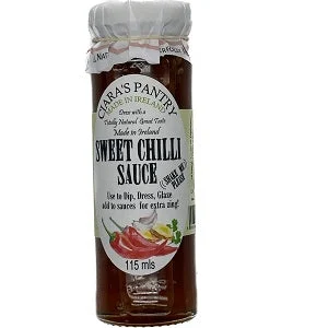 Ciara's Pantry Sweet Chilli Dipping Sauce 115ml