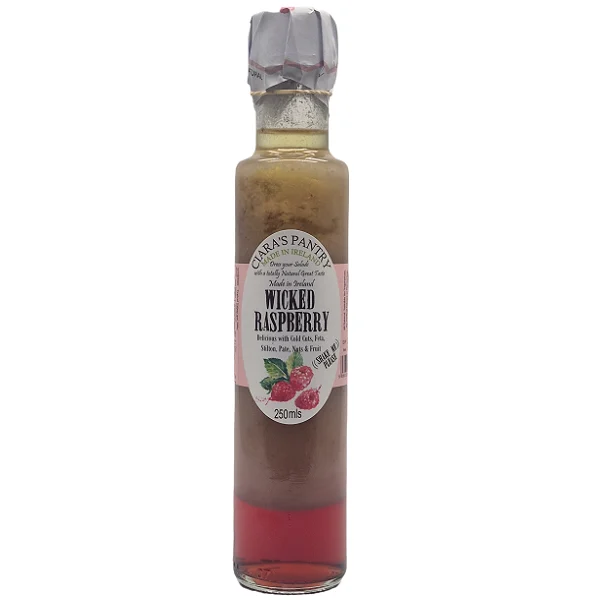 Ciara's Pantry Wicked Raspberry 250ml