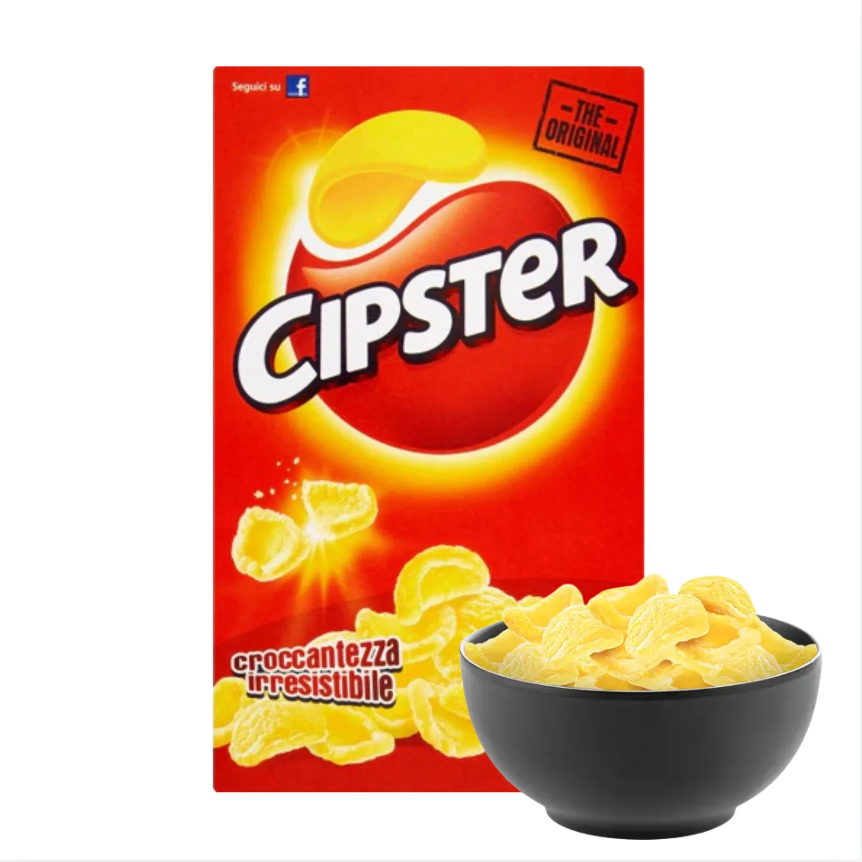 Cipster Original Box 85g