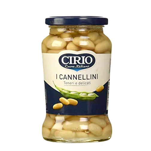 Cirio Cannellini Beans 360g