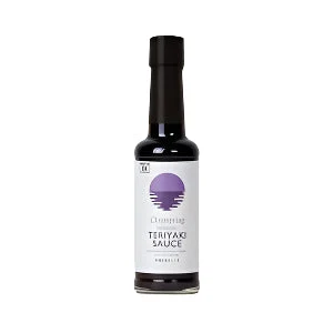 Clearspring Organic Teriyaki Sauce 150ml