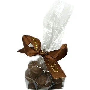 Cocoa By Judit Salted Caramel Truffles 72g