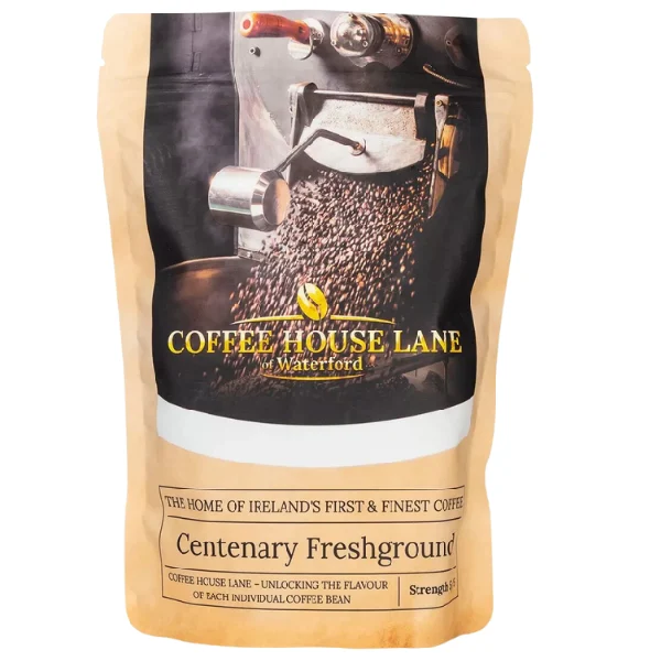 Coffee House Lane Centenary Blend Freshground Coffee 227g