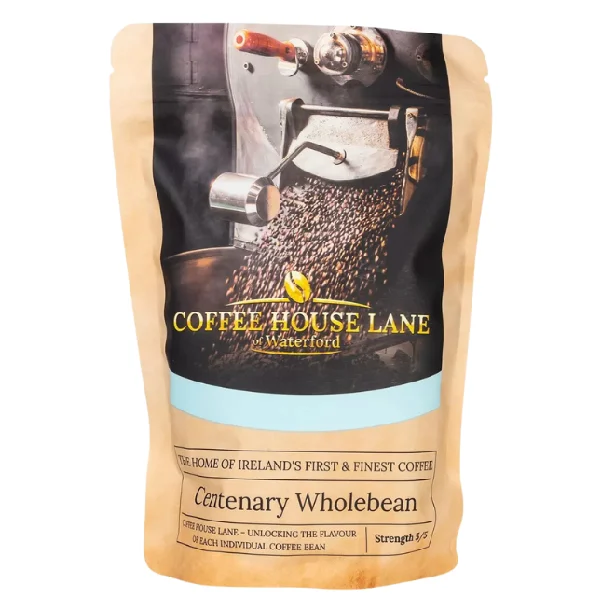 Coffee House Lane Centenary Blend Wholebean Coffee 227g