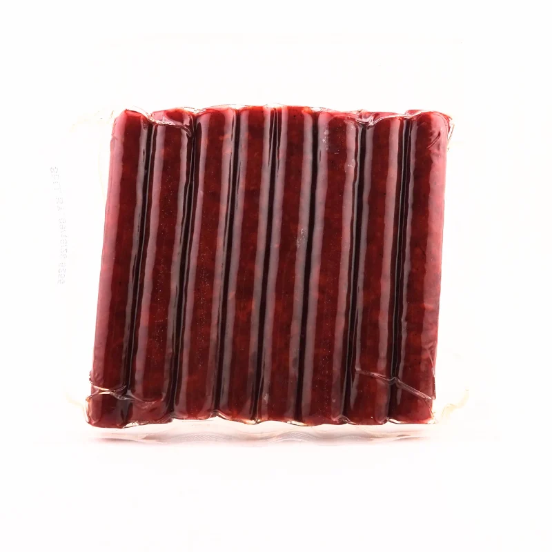 Honey BBQ Snack Sticks
