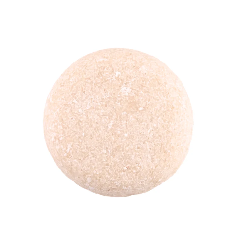 "Honey Almond" Shampoo Bar