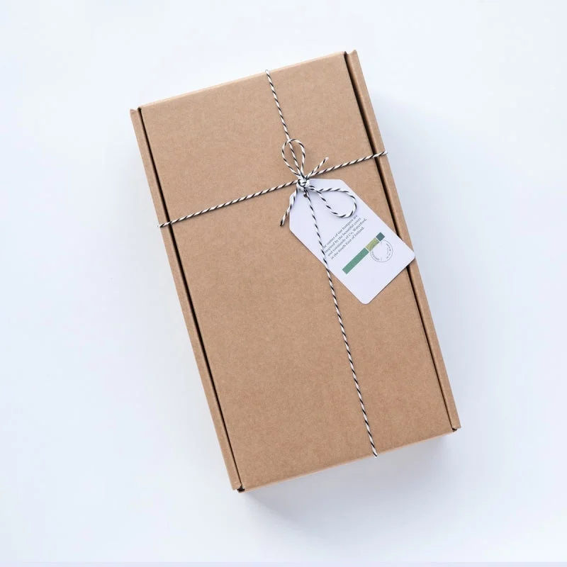 Create Your Own Hamper