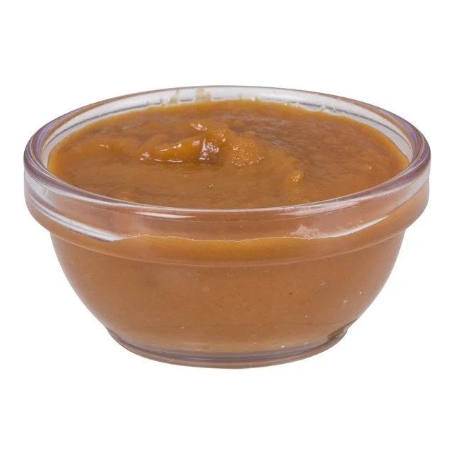 Sauce, Barbecue, Satay Peanut,6 - 2 LITER