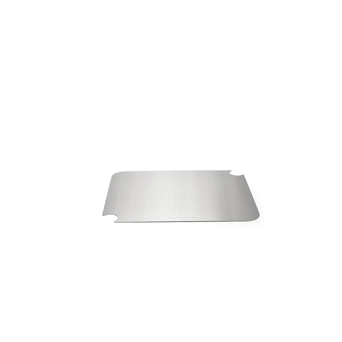 Covers, Cooling, 11.5 x 9 Inch, Brushed Silver, Stainless Steel,2 - 1 COUNT