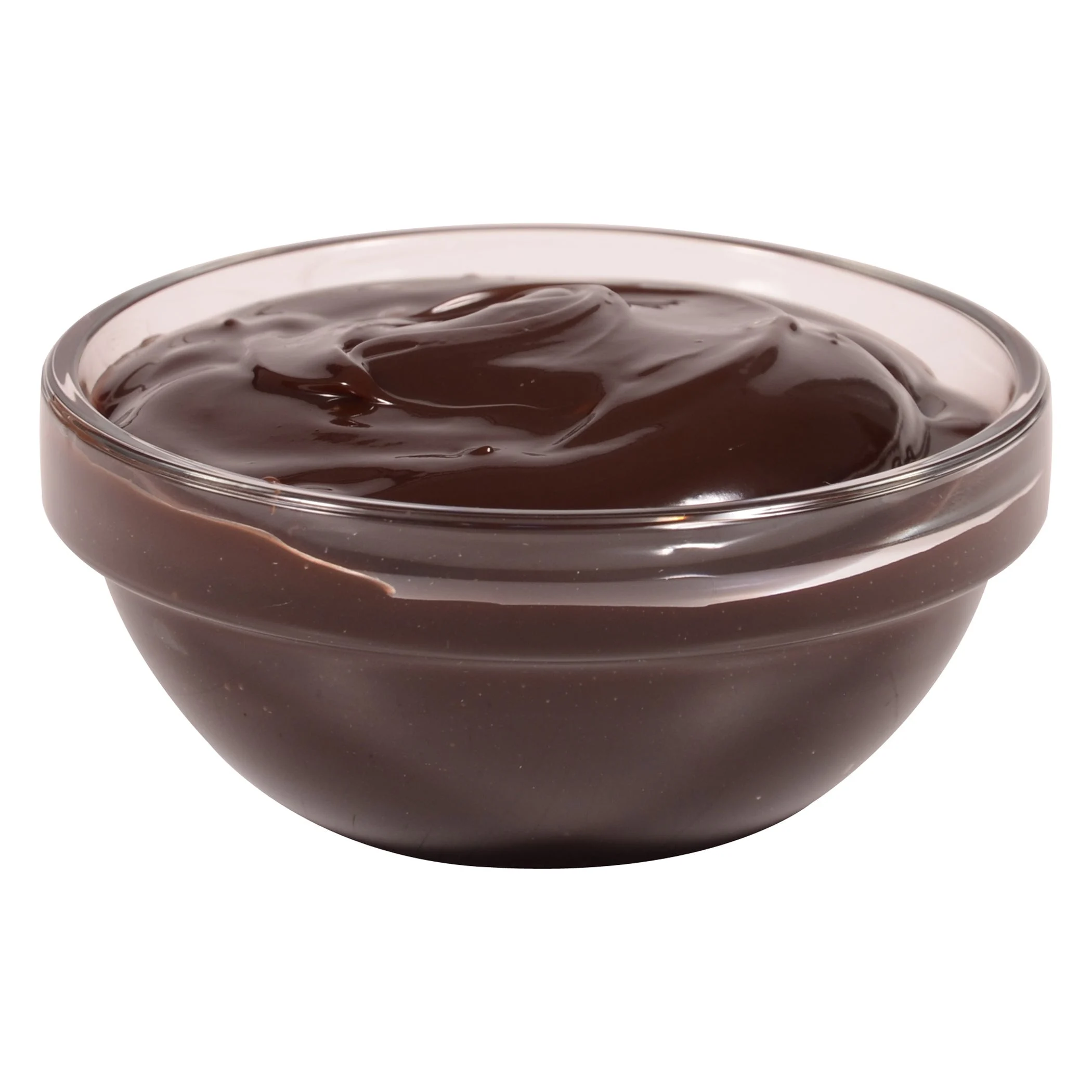 Topping, Chocolate Fudge, #10,6 - 127 OUNCE