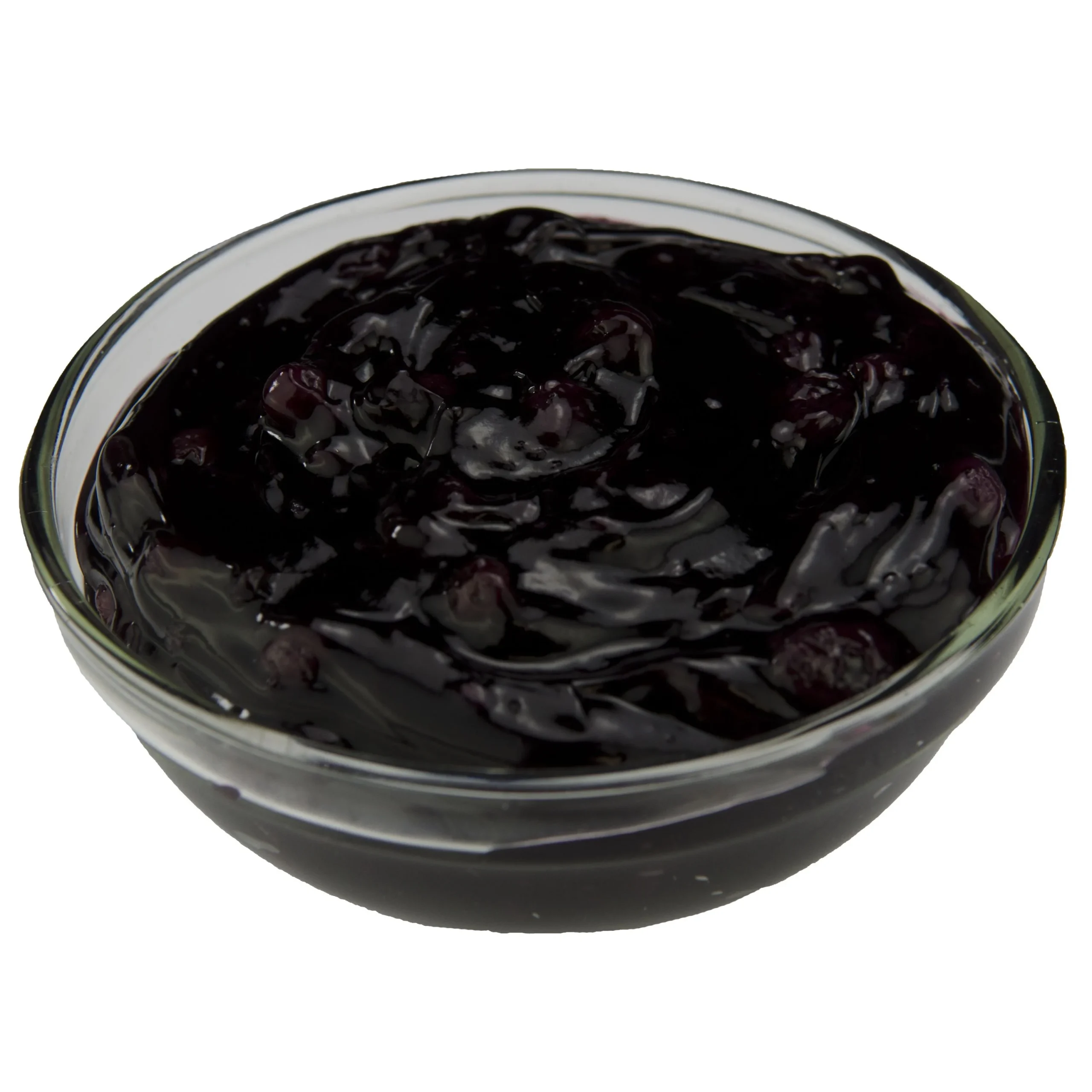 Filling, Pastry, Blueberry, Redi-Pak,12 - 2 POUND