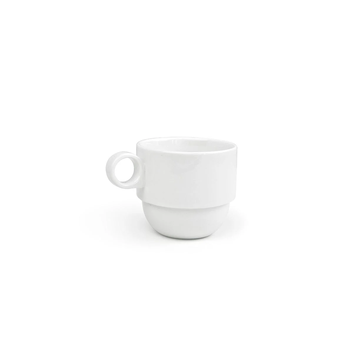 Mugs, Monaco, 13 Ounce, 3.75 Inch, White,12 - 1 EACH