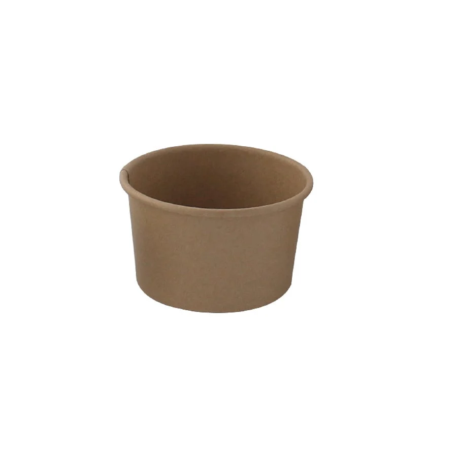 Cups, Hot & Cold, 4 Ounce, Paper, Kraft, 5 Ounce,20 - 50 COUNT
