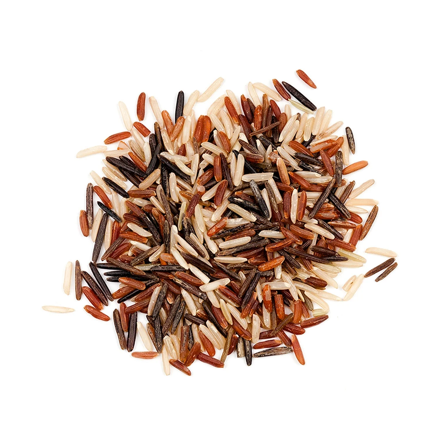 Rice Blend, Wild,1 - 10 POUND
