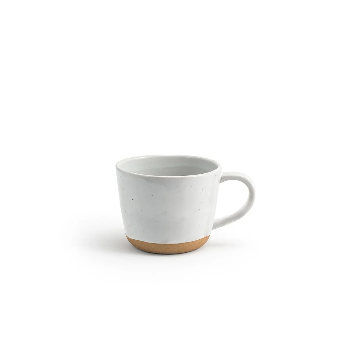 Mugs, Porcelain, 11 Ounce, Ash,12 - 1 EACH