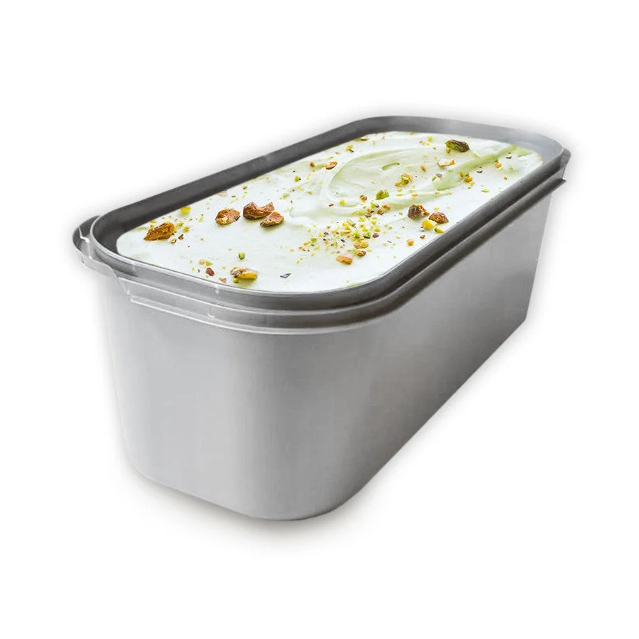 Gelato, Pistachio Italiano,1 - 146 FLUID