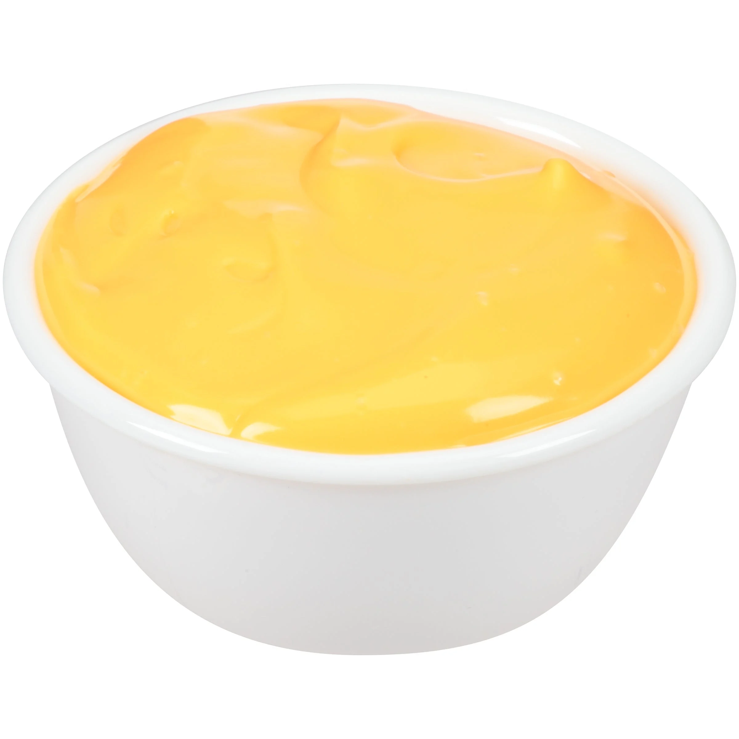 Sauce, Cheese, Cheddar, Shelf Stable,6 - 6.62 POUND