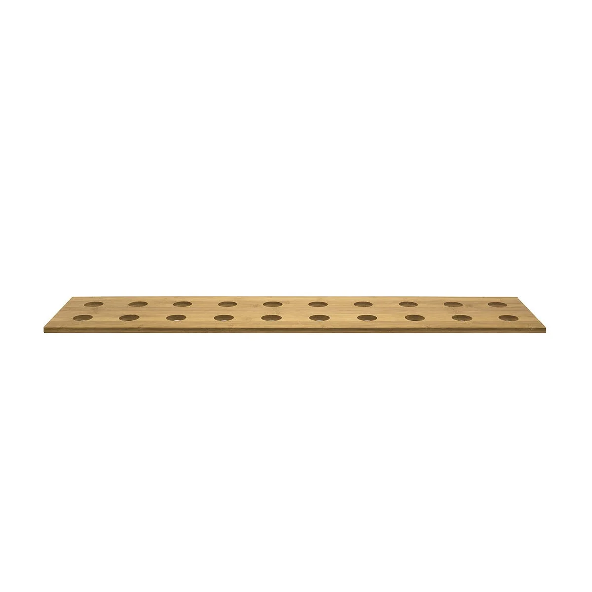 Holders, Cone, 36 x 8 Inch, Natural, Bamboo,2 - 1 COUNT