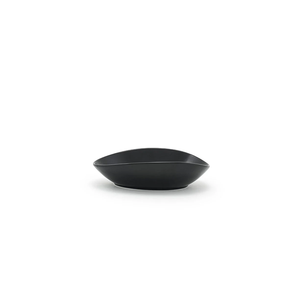Bowls, Porcelain, 15 Ounce, Mussel, Oval,4 - 1 COUNT