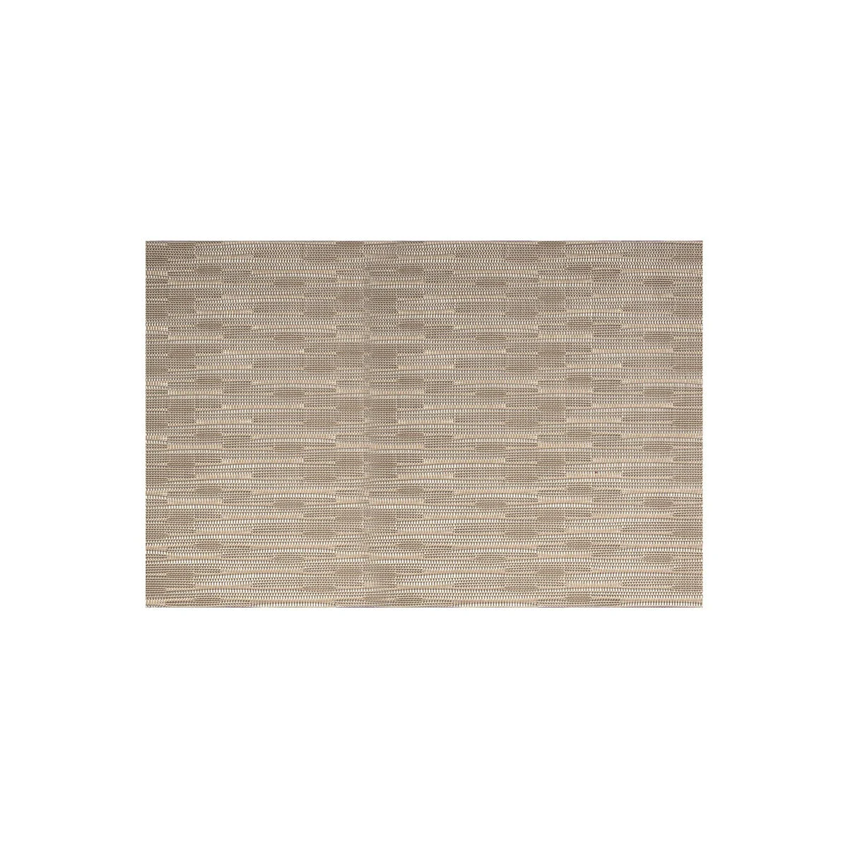 Placemats, Rush, 18.25 x 12 Inch, Tan, Vinyl,12 - 1 EACH