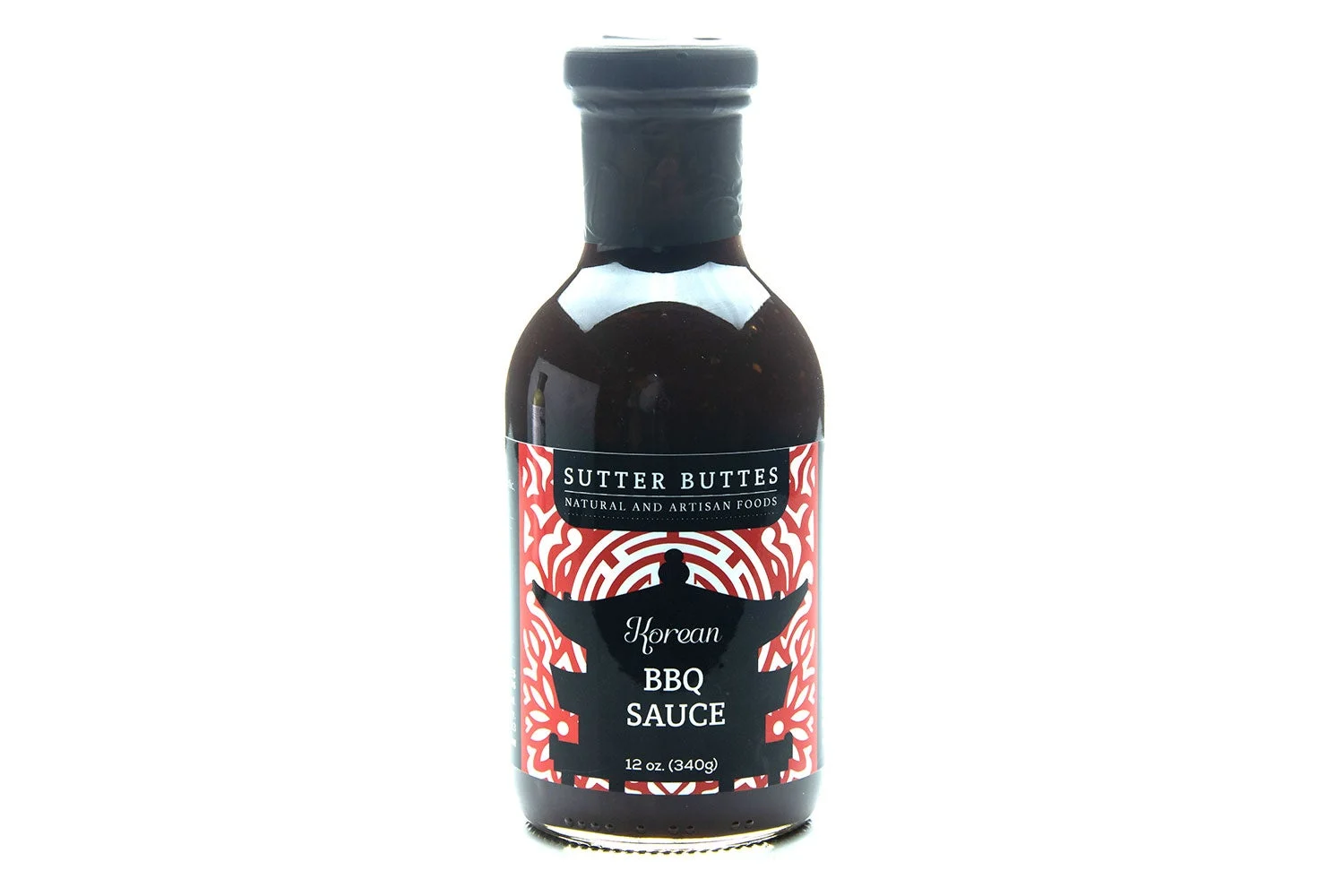 Sauce, Barbecue, Korean,12 - 340 Gram Avg
