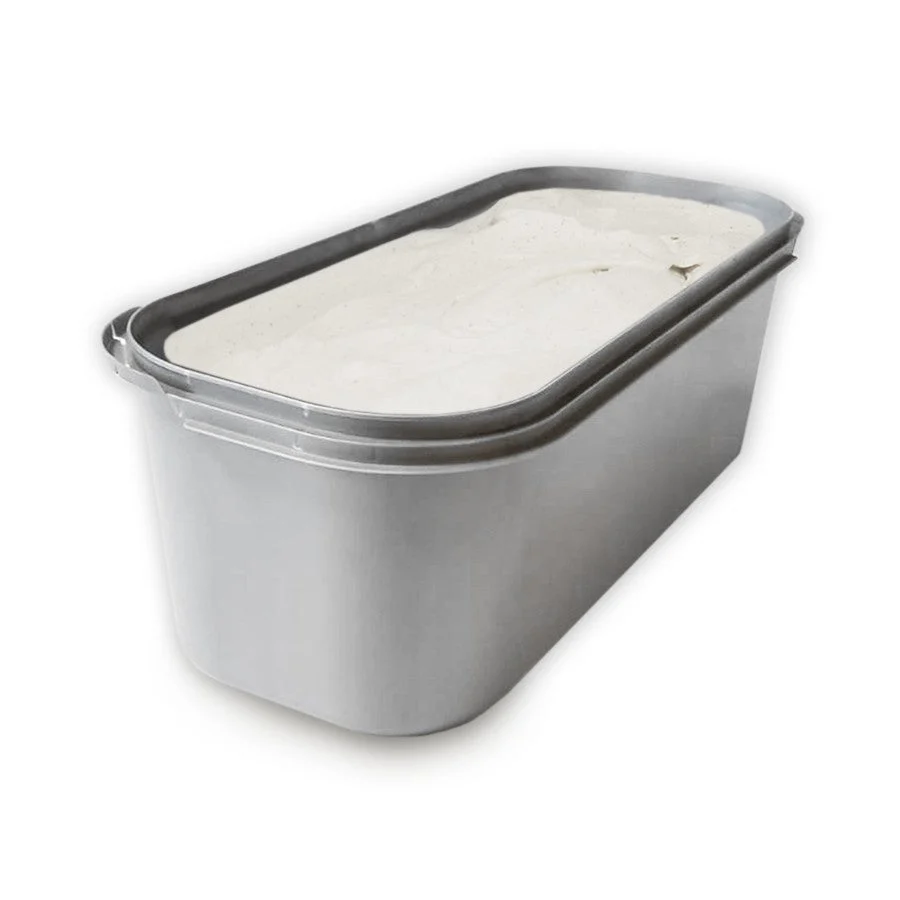 Gelato, Tahitian Vanilla,1 - 146 FLUID