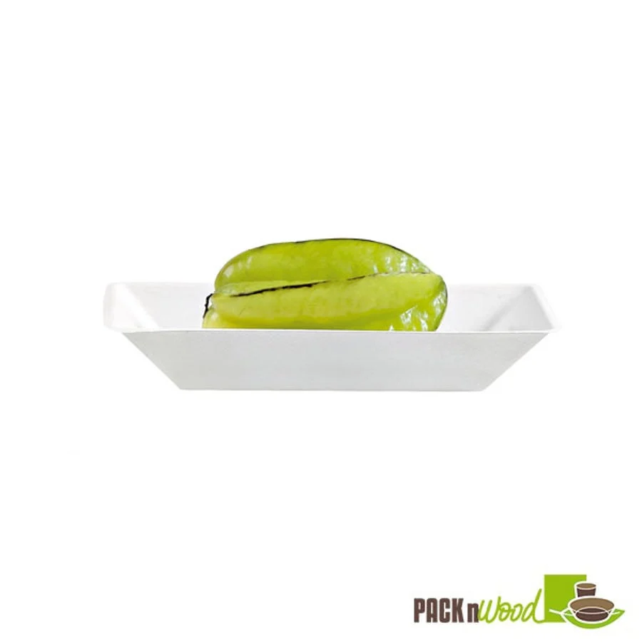 Lids, Dome, Plastic, Clear, for 210ECOD1713 Sugarcane Plate,1 - 100 COUNT