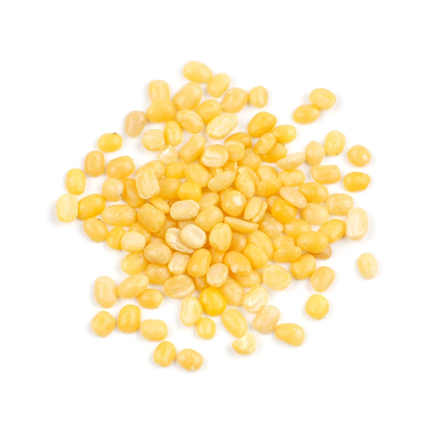 Lentils, Golden, Petite, Dried,1 - 10 POUND