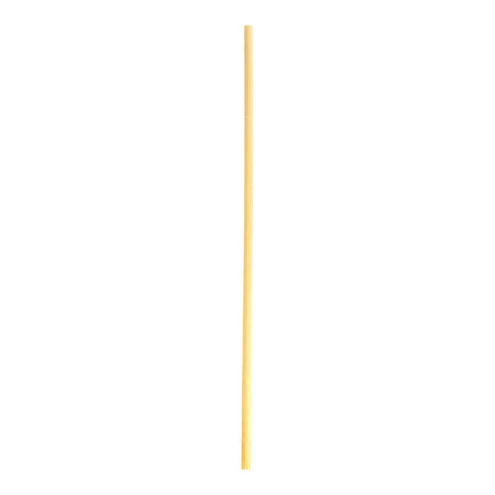 Straws, 8 Inch, Natural Hay, Biodegradable,1 - 1000 COUNT