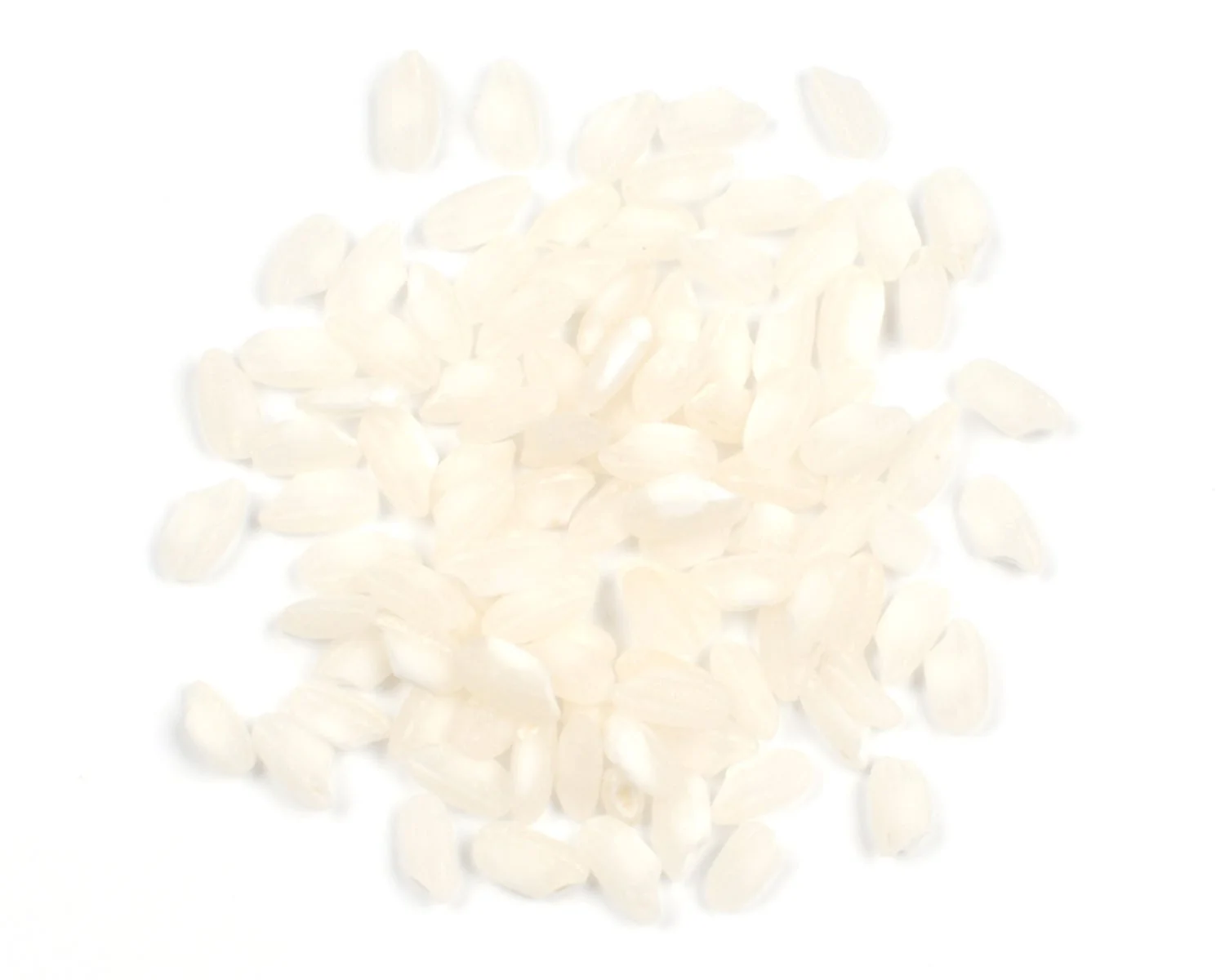 Rice, Arborio, Short-Grain,1 - 400 OUNCE
