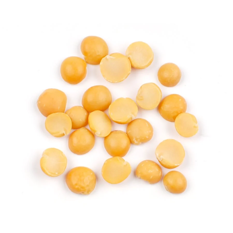 Peas, Yellow, Dry, Split,1 - 25 POUND