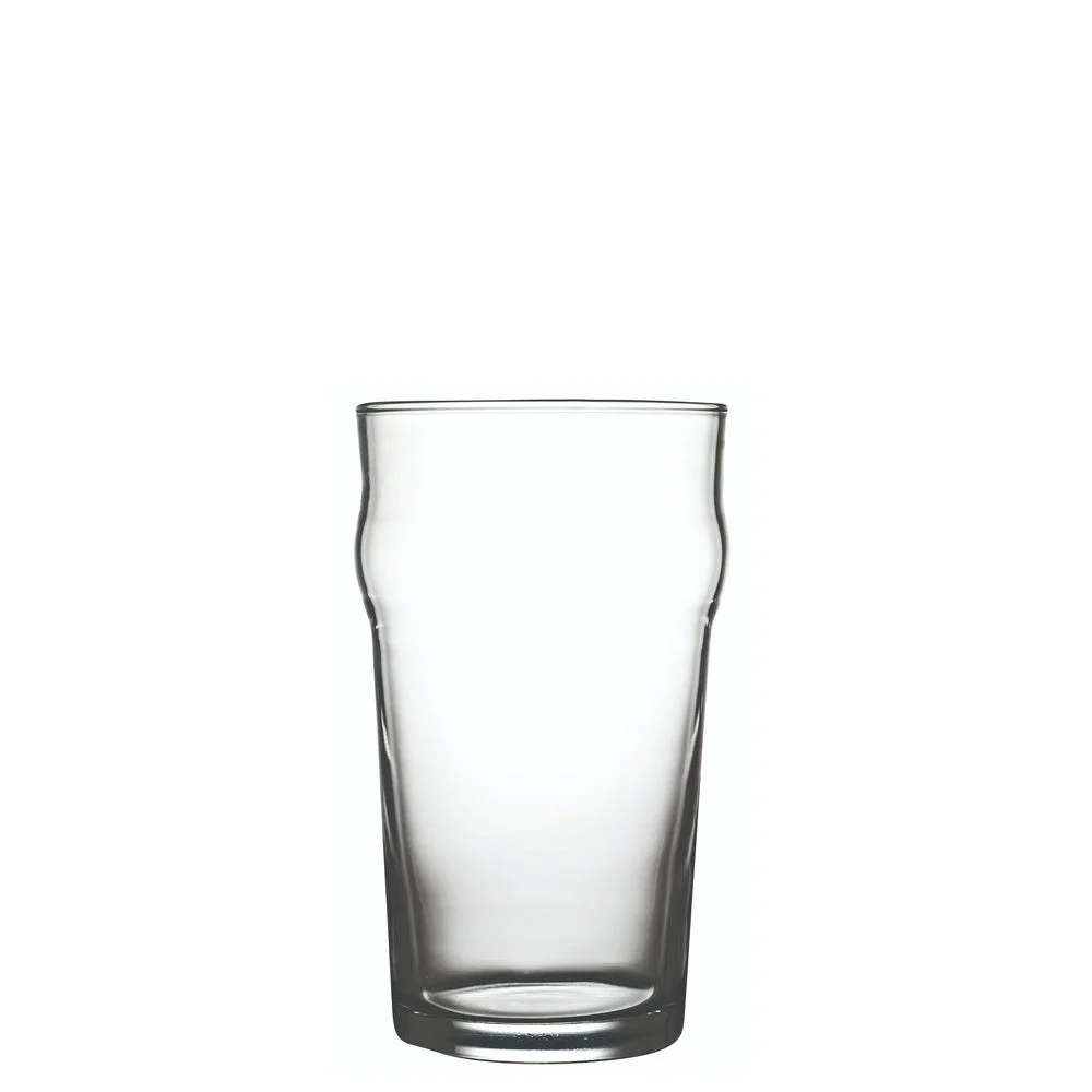 Glasses, Beer, Imperial Nonic, 20 Ounce, 20 Ounce,1 - 6 COUNT