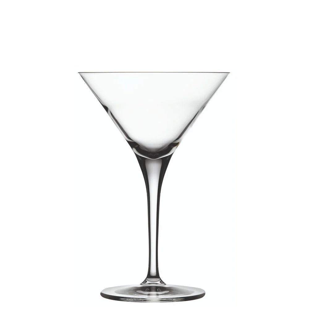Glasses, Martini, Voglia Nude, 8 Ounce, 8 Ounce,1 - 6 COUNT
