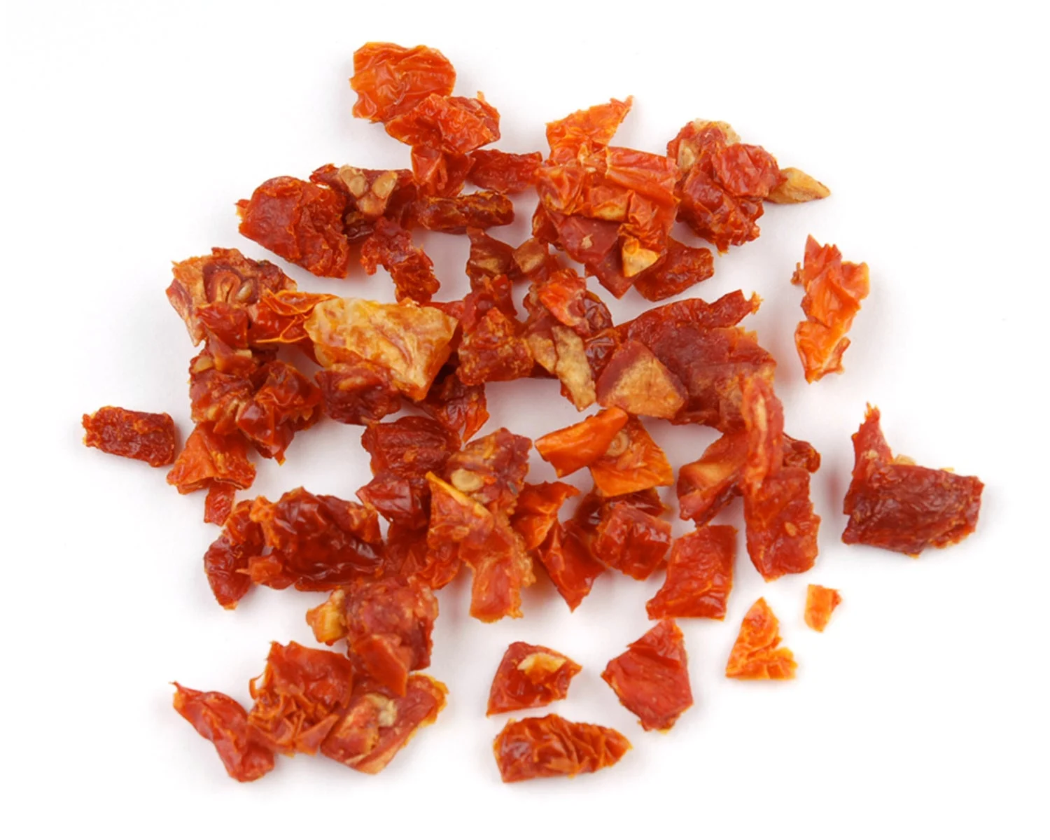 Tomatoes, Minced, Sun-Dried,4 - 5 POUND