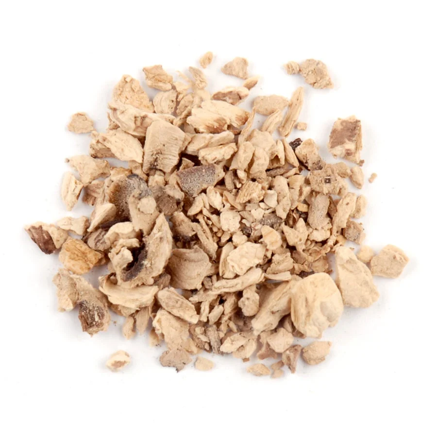 Mushrooms, Portabella, Kibbled, Dried,1 - 10 POUND