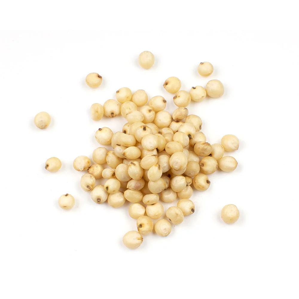 Sorghum, Popping,1 - 25 POUND