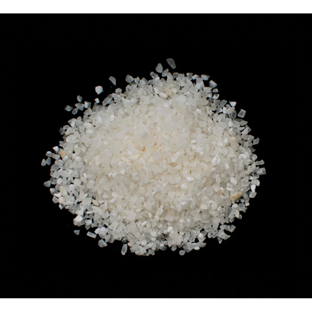 Polenta, White, Coarse,1 - 25 POUND