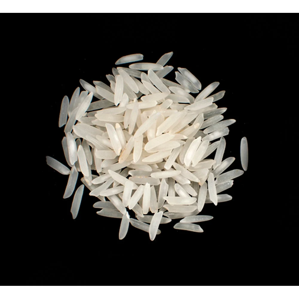 Rice, White Basmati, Aged 2 Years,1 - 25 POUND