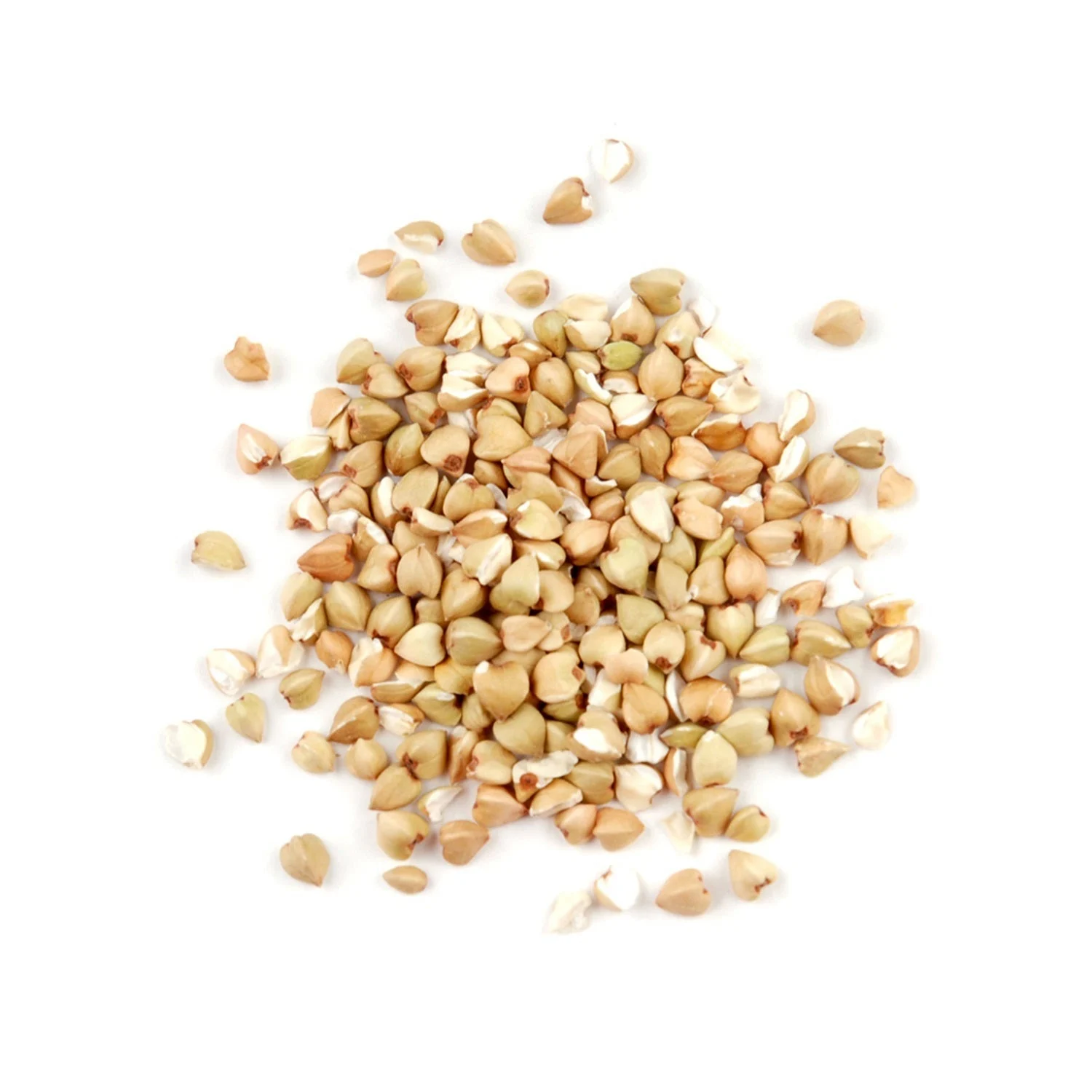 Groats, Buckwheat,1 - 25 POUND