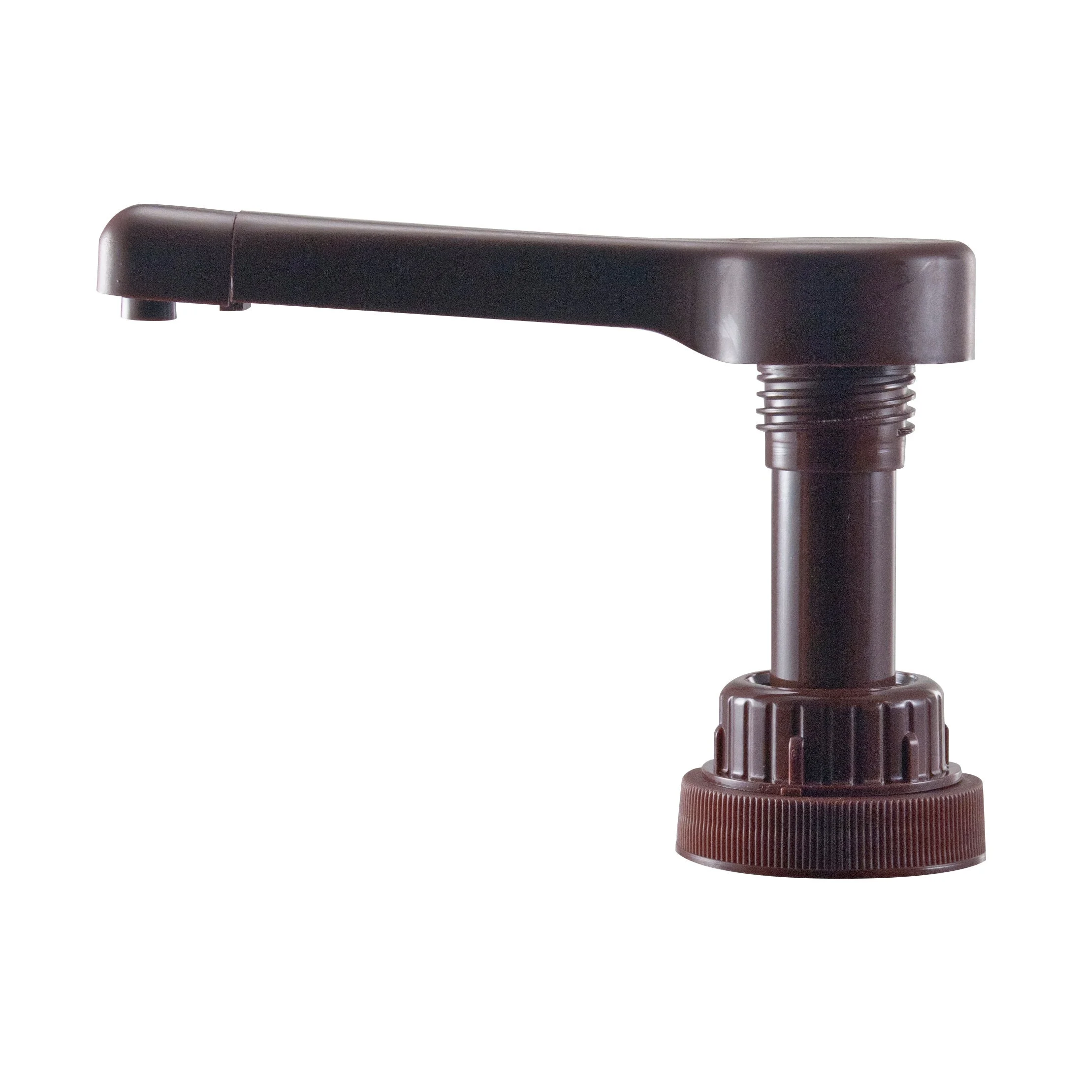 Pump, Brown, for Dark Chocolate Sauce,1 - 1 EACH