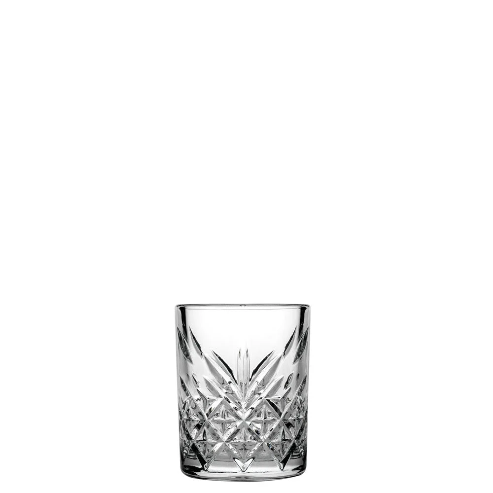 Glasses, Shot, Timeless, 2 Ounce, 2 Ounce,1 - 6 COUNT
