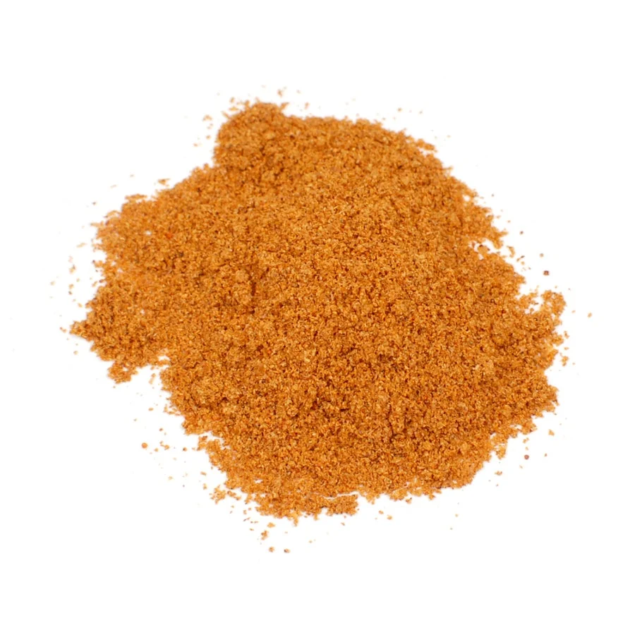 Peppers, Habanero Chili, Powdered,1 - 10 POUND