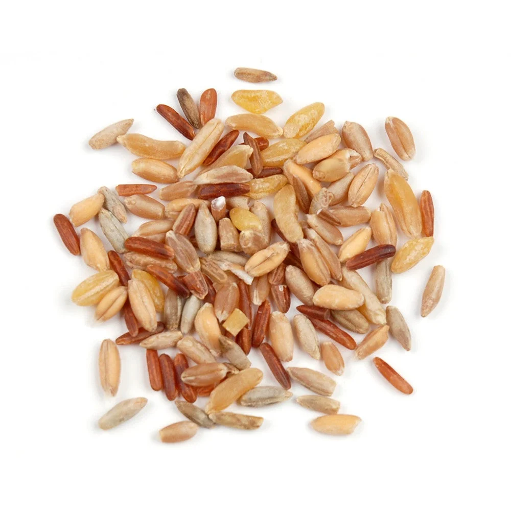Rice & Grain Blend, Heritage,1 - 10 POUND
