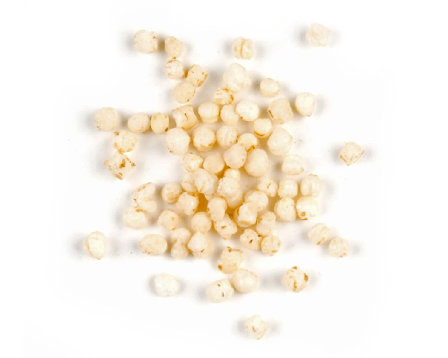 Quinoa, Puffed,1 - 24 OUNCE