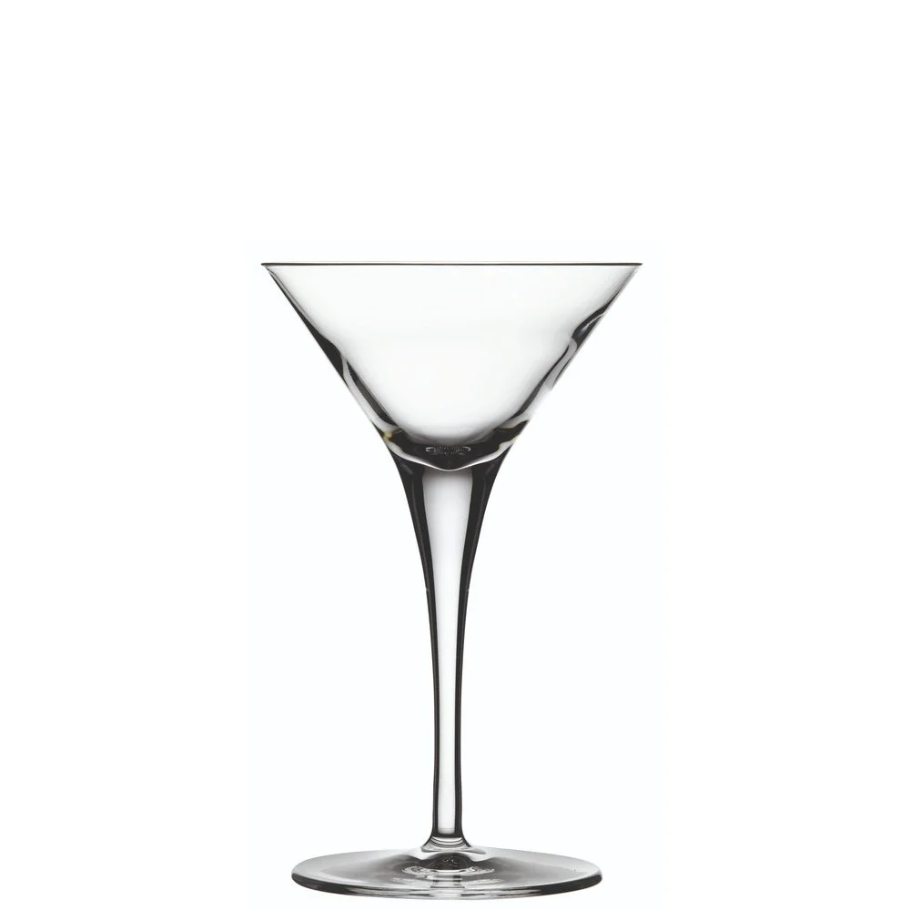 Glasses, Martini, Voglia Nude, 5 Ounce, 5 Ounce,1 - 6 COUNT
