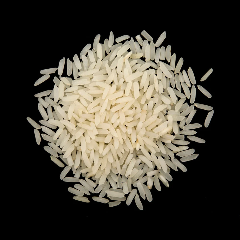 Rice, Jasmine, Long Grain, Organic,1 - 25 POUND