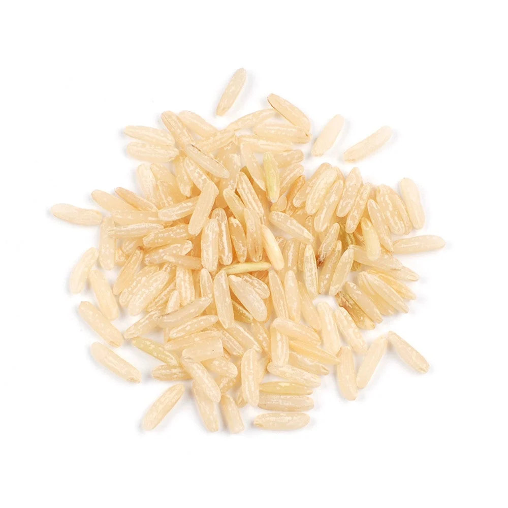 Rice, Brown Jasmine, Short Grain, Organic,1 - 25 POUND